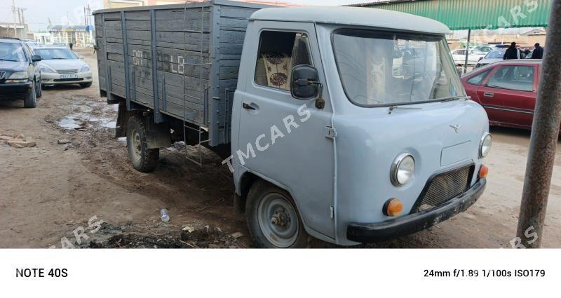 UAZ 452 1992 - 50 000 TMT - Халач - img 3