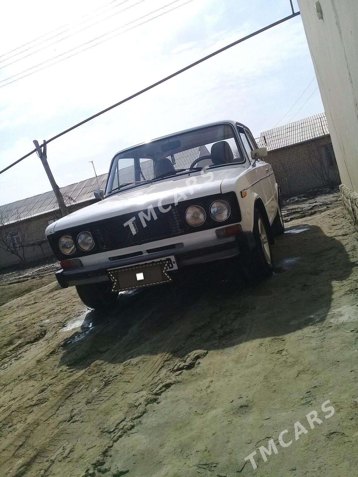 Lada 2106 1997 - 27 000 TMT - Halaç - img 6