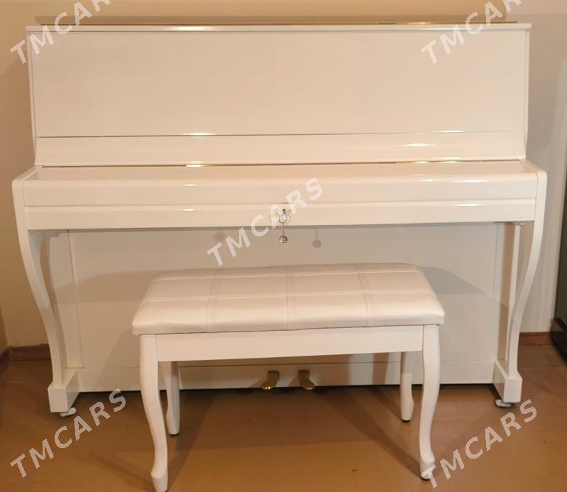 Pianino Wagner пианино  - Ашхабад - img 4