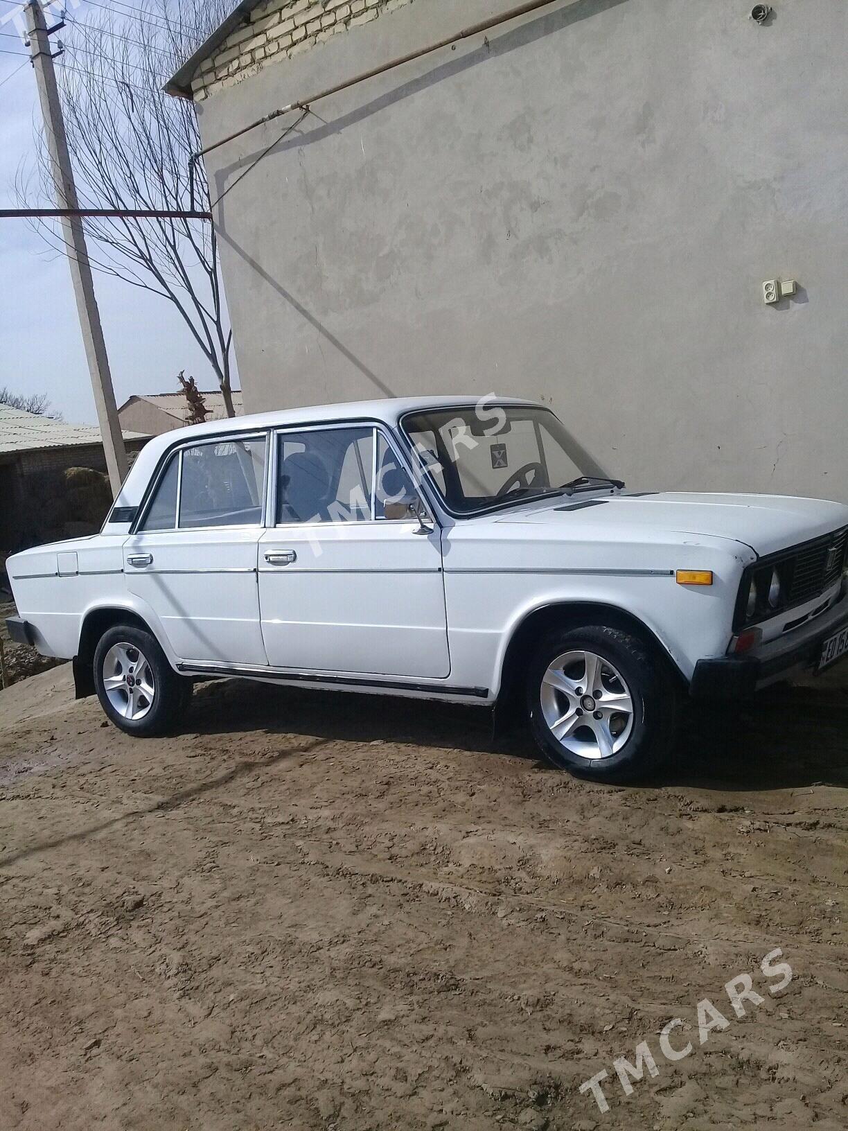 Lada 2106 1997 - 27 000 TMT - Halaç - img 8