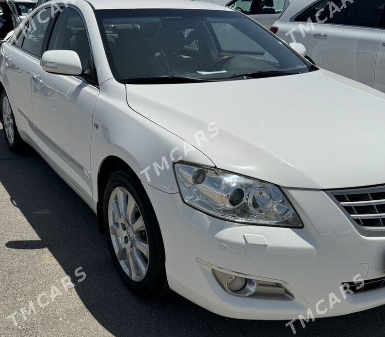 Toyota Aurion 2008 - 240 000 TMT - Ашхабад - img 4