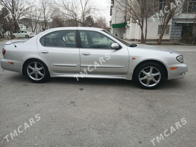 Nissan Maxima 2002 - 77 000 TMT - Ашхабад - img 2