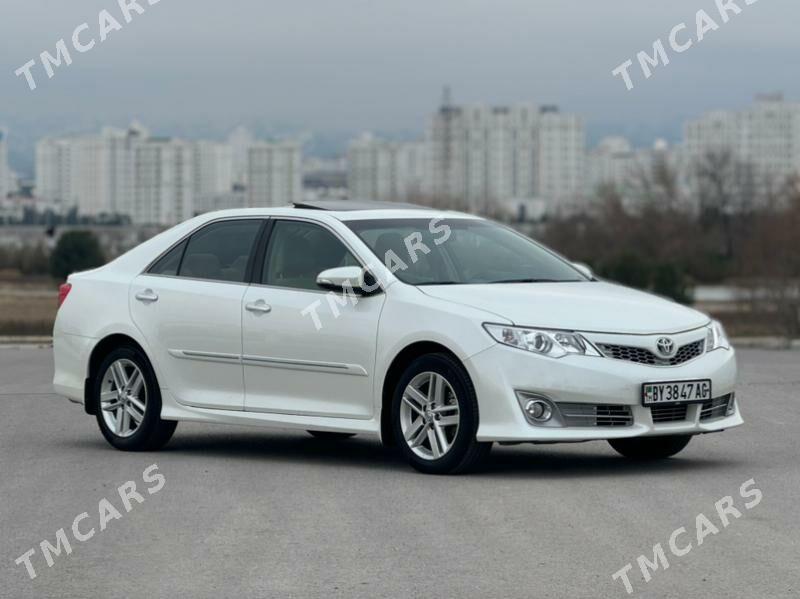 Toyota Camry 2012 - 285 000 TMT - Aşgabat - img 6