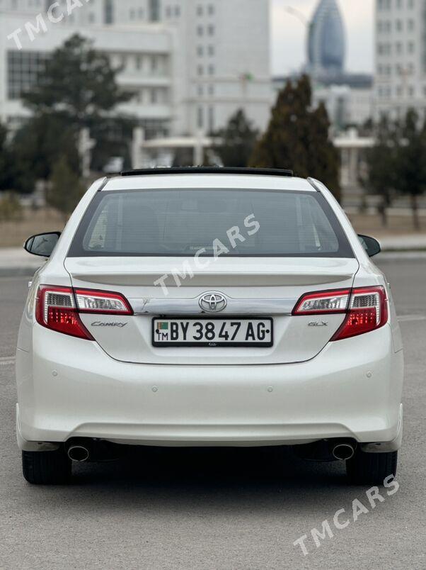 Toyota Camry 2012 - 285 000 TMT - Aşgabat - img 5