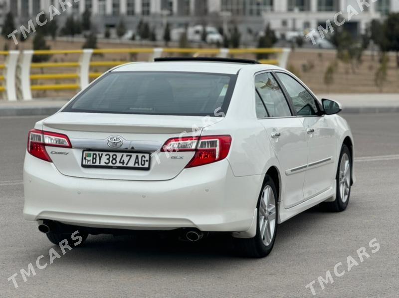 Toyota Camry 2012 - 285 000 TMT - Aşgabat - img 3