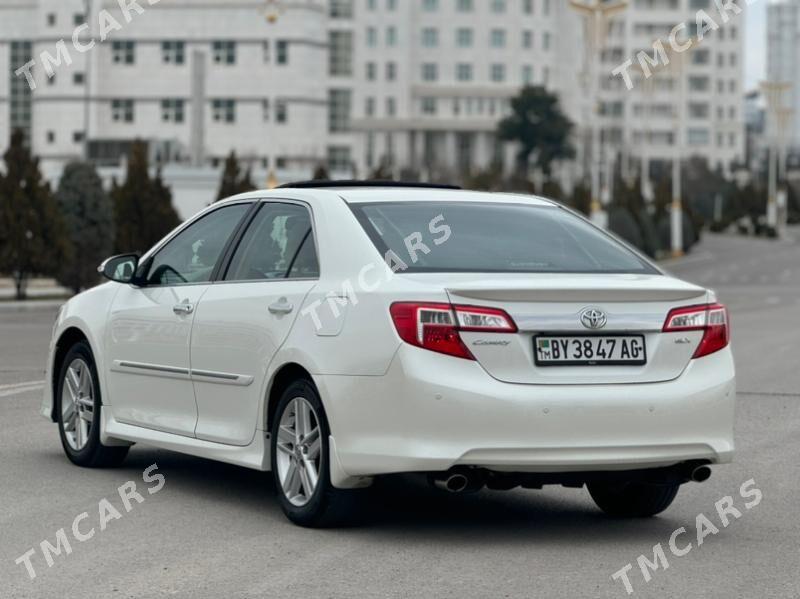 Toyota Camry 2012 - 285 000 TMT - Aşgabat - img 2