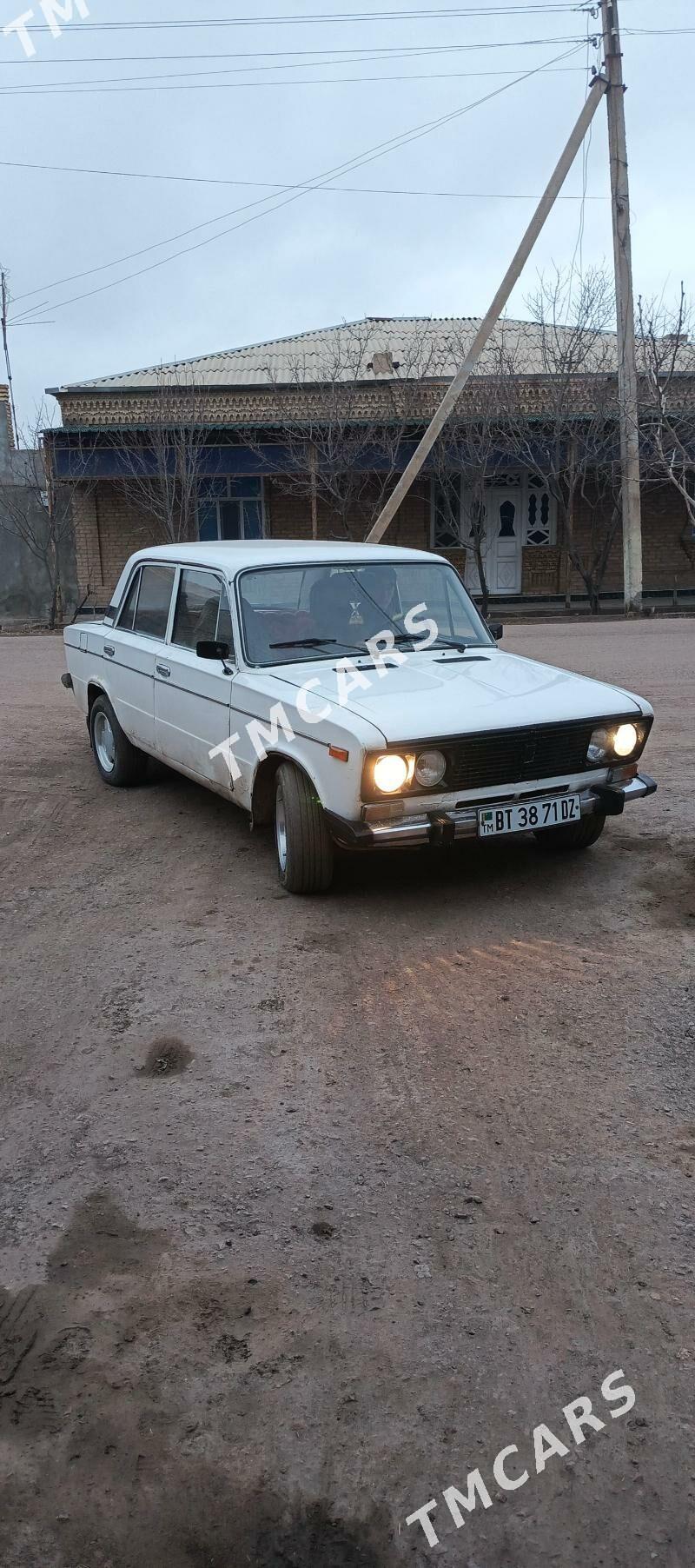 Lada 2106 1986 - 20 000 TMT - Gubadag - img 7