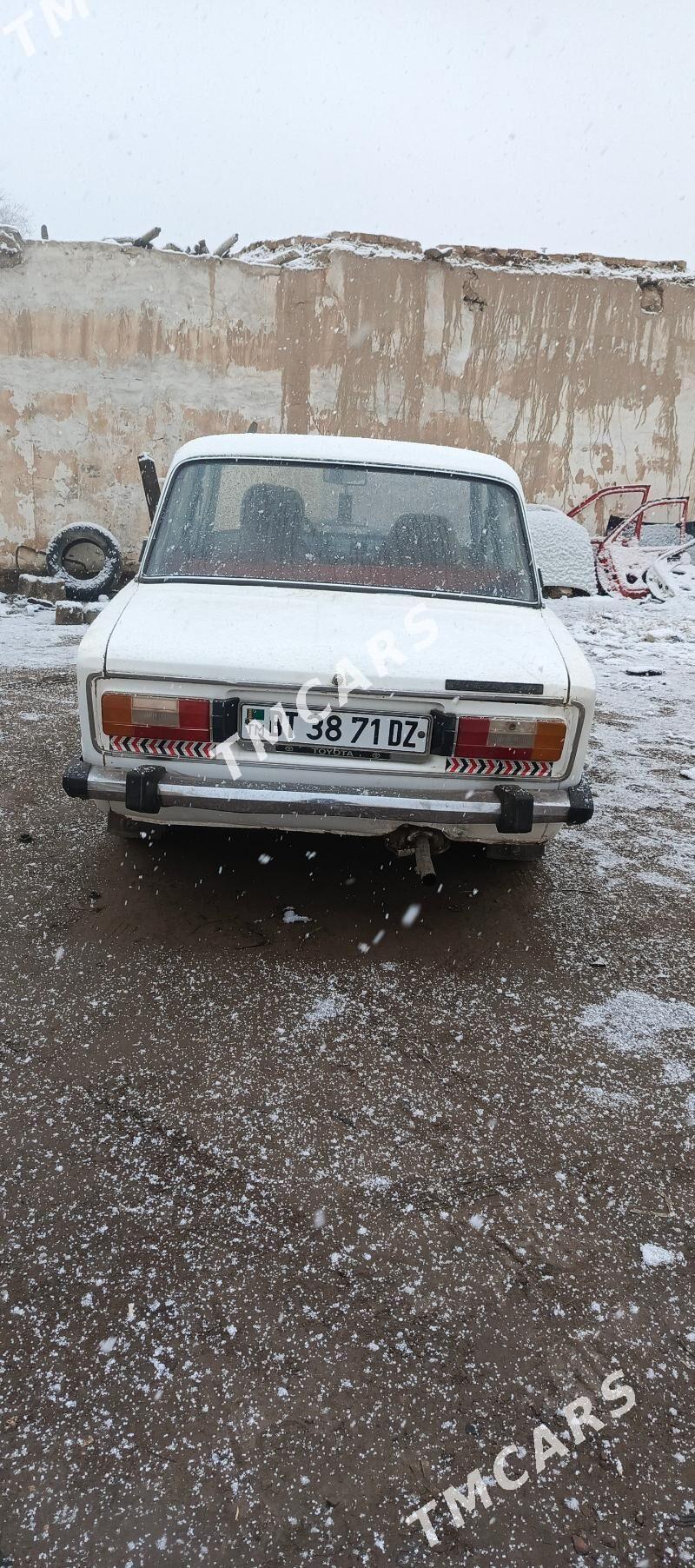 Lada 2106 1986 - 20 000 TMT - Gubadag - img 5