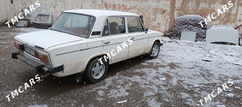 Lada 2106 1986 - 20 000 TMT - Gubadag - img 9