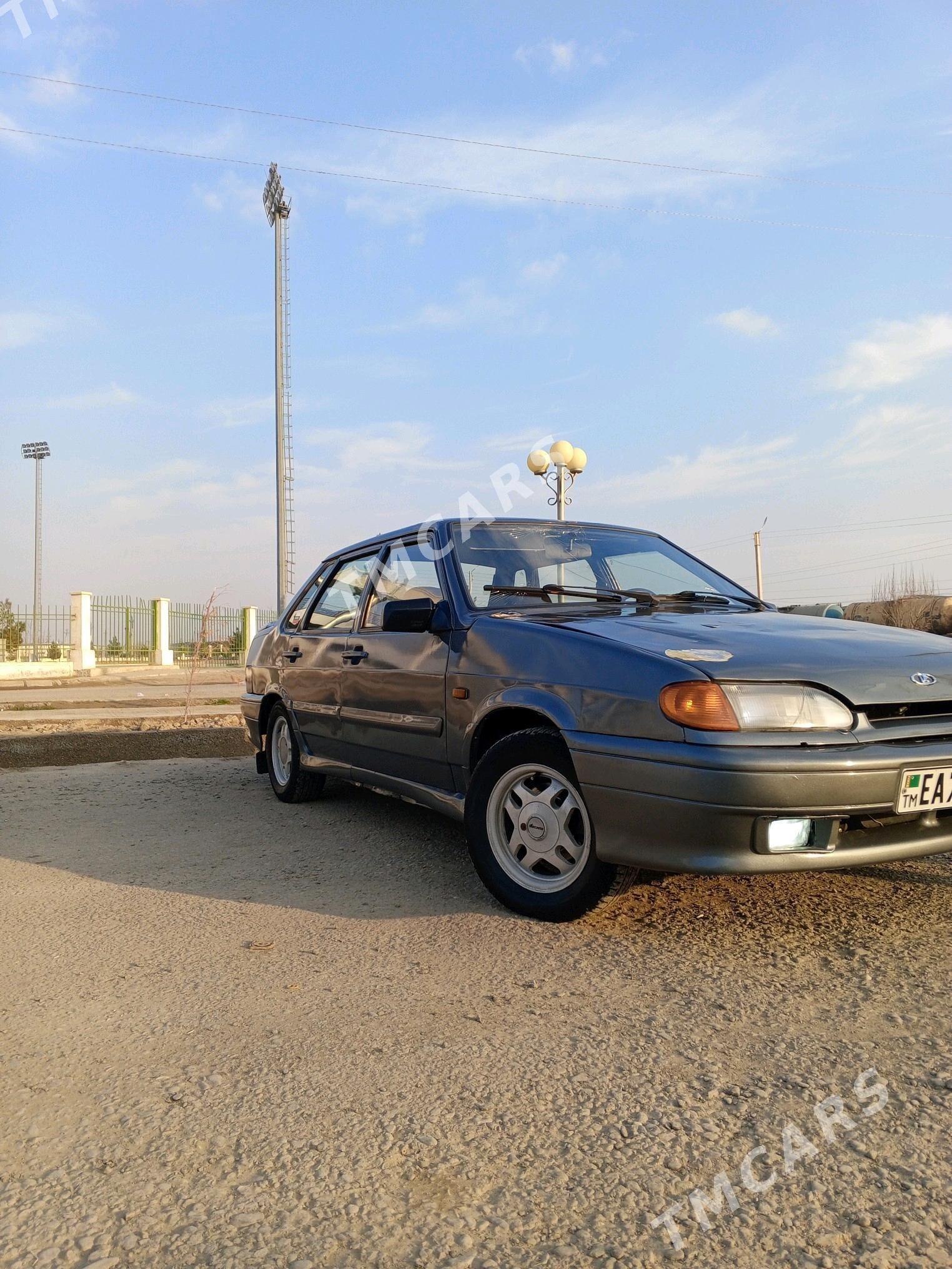 Lada 2115 2002 - 25 000 TMT - Мары - img 6