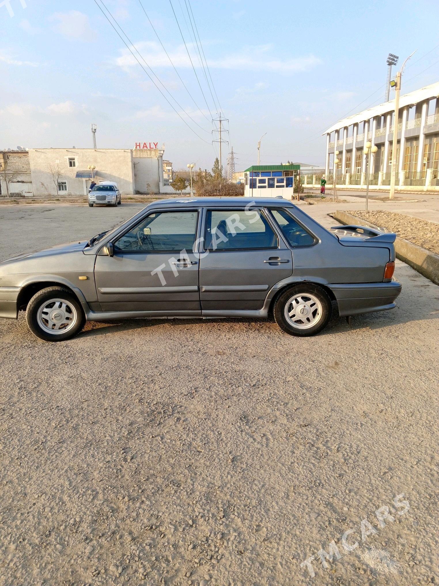 Lada 2115 2002 - 25 000 TMT - Мары - img 4