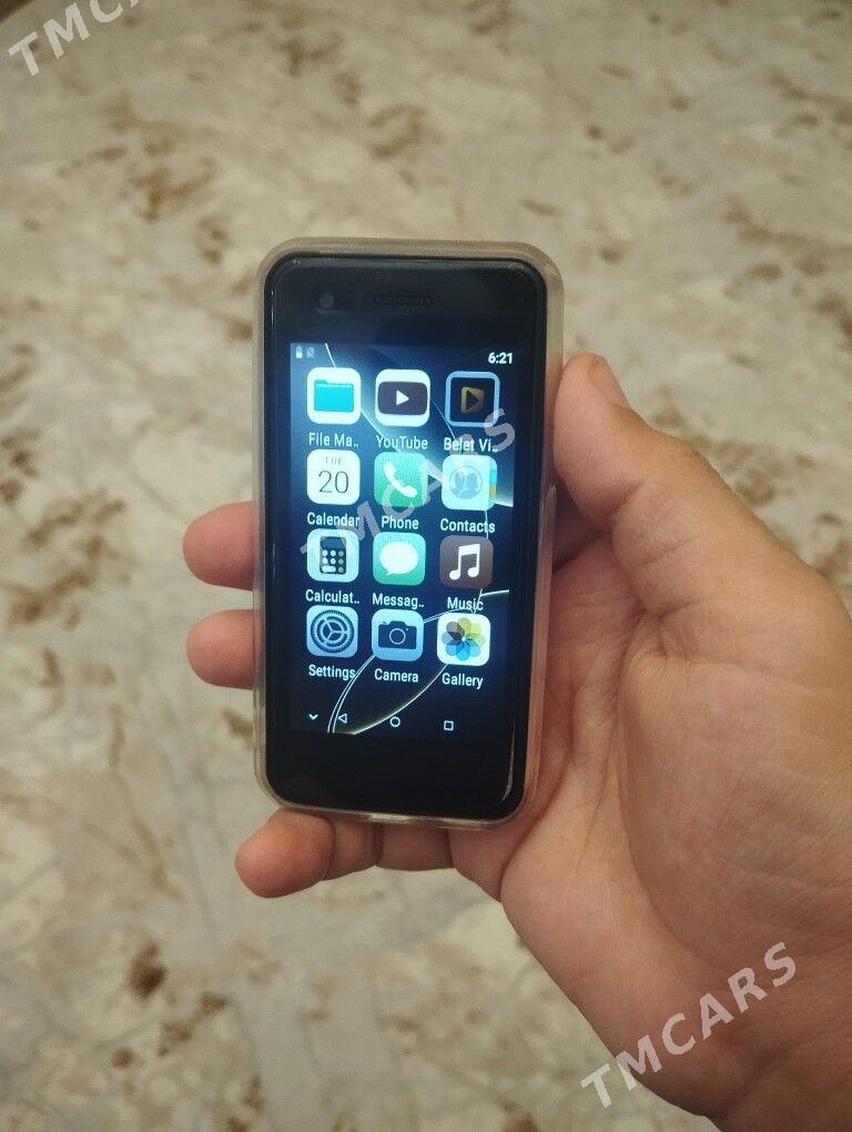 iPhone 16 pro max mini - Мары - img 7