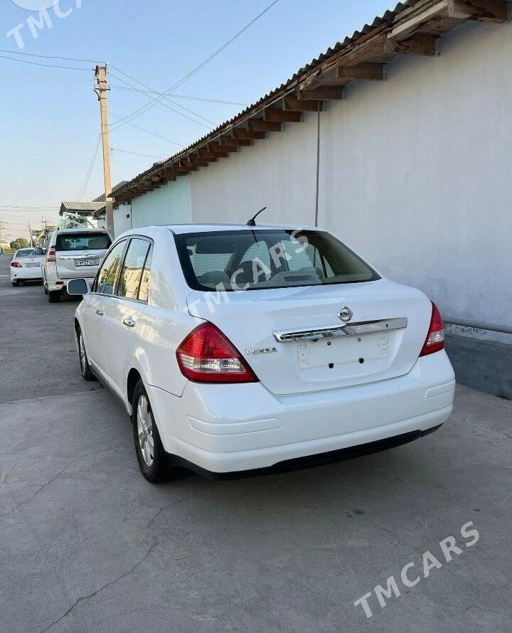 Nissan Versa 2009 - 125 000 TMT - Ашхабад - img 7