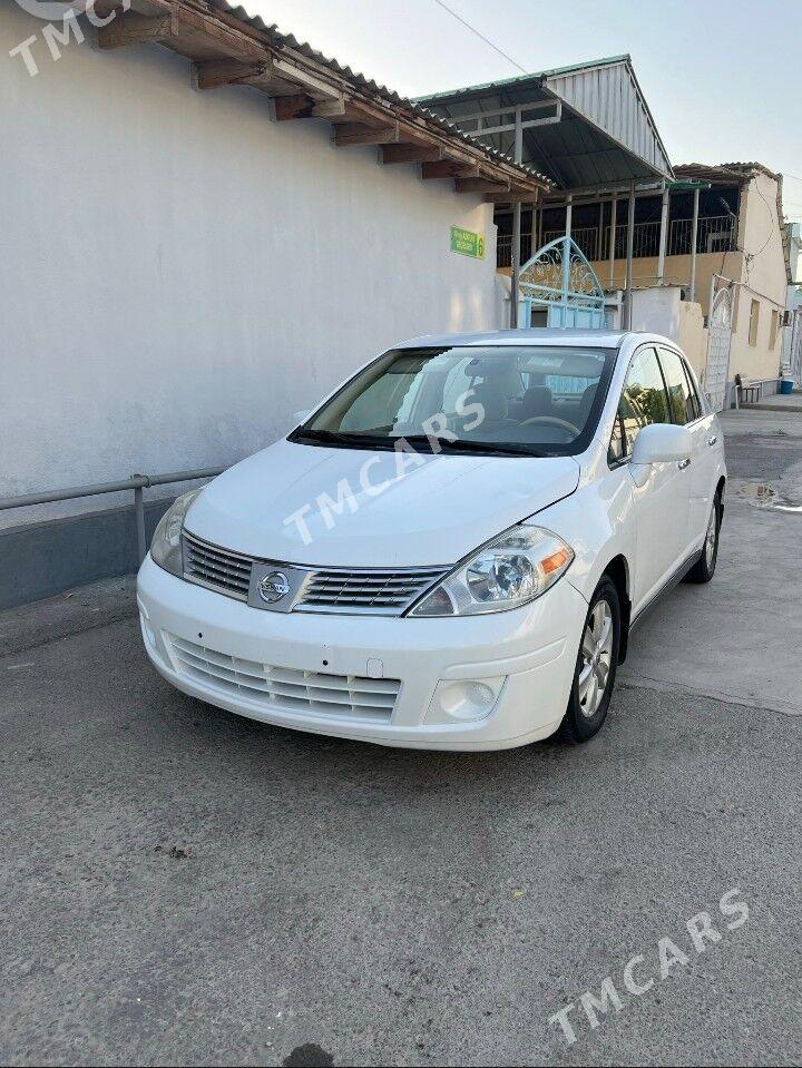 Nissan Versa 2009 - 125 000 TMT - Ашхабад - img 6