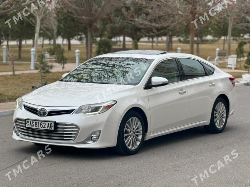 Toyota Avalon 2013 - 315 000 TMT - Aşgabat - img 3