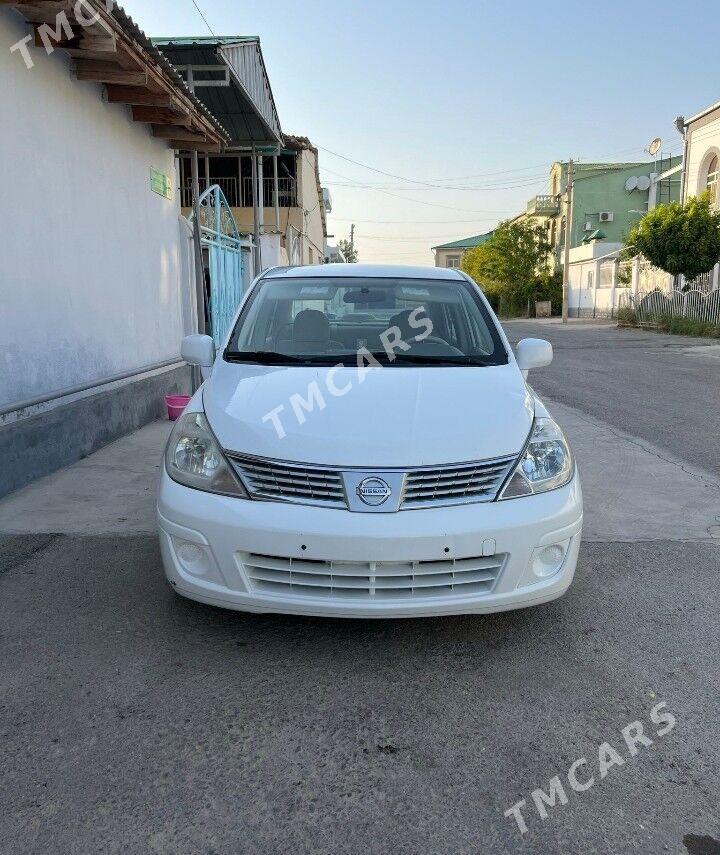 Nissan Versa 2009 - 125 000 TMT - Ашхабад - img 3