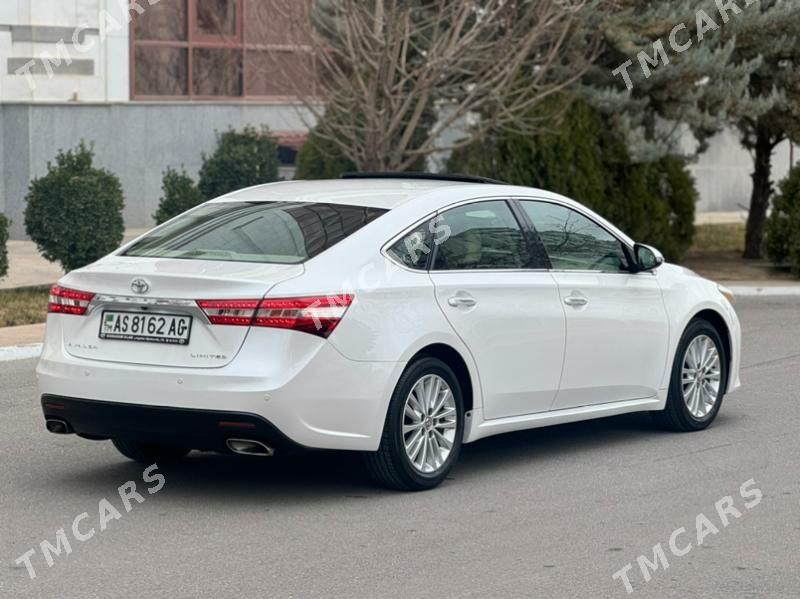 Toyota Avalon 2013 - 315 000 TMT - Aşgabat - img 8