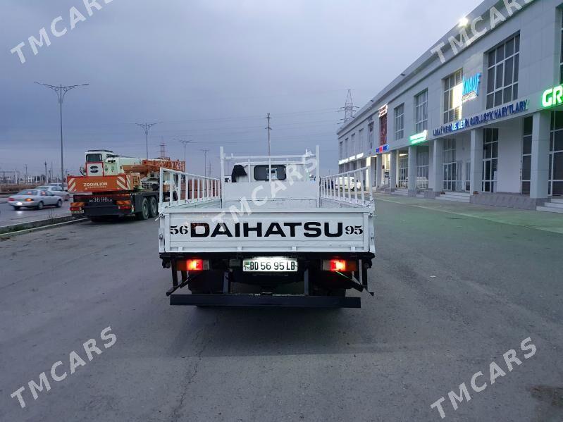 Mitsubishi Canter 1995 - 140 000 TMT - Туркменабат - img 3