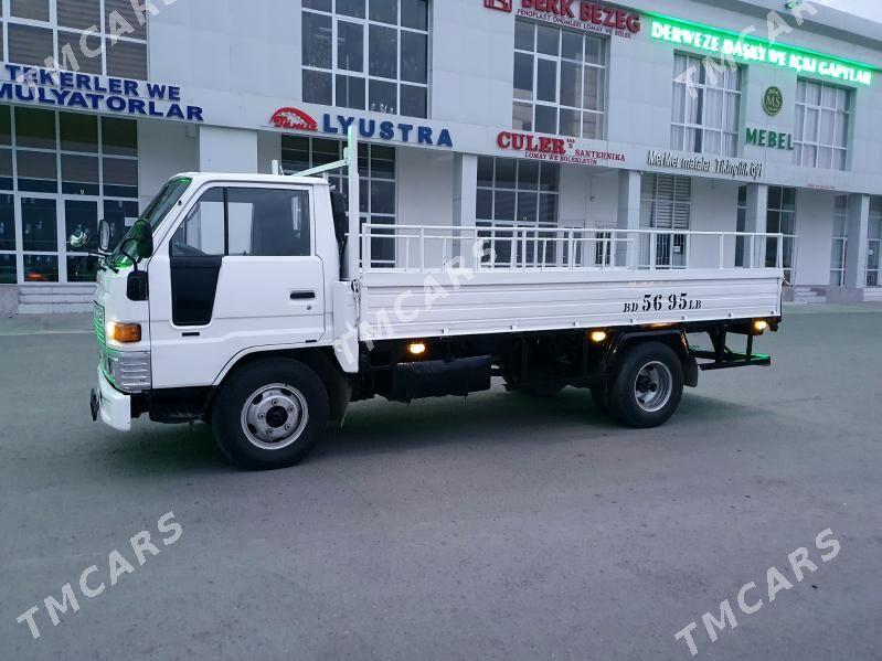 Mitsubishi Canter 1995 - 140 000 TMT - Туркменабат - img 2