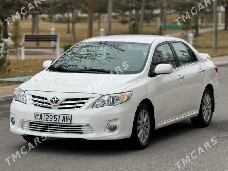 Toyota Corolla 2009 - 129 000 TMT - Ашхабад - img 6