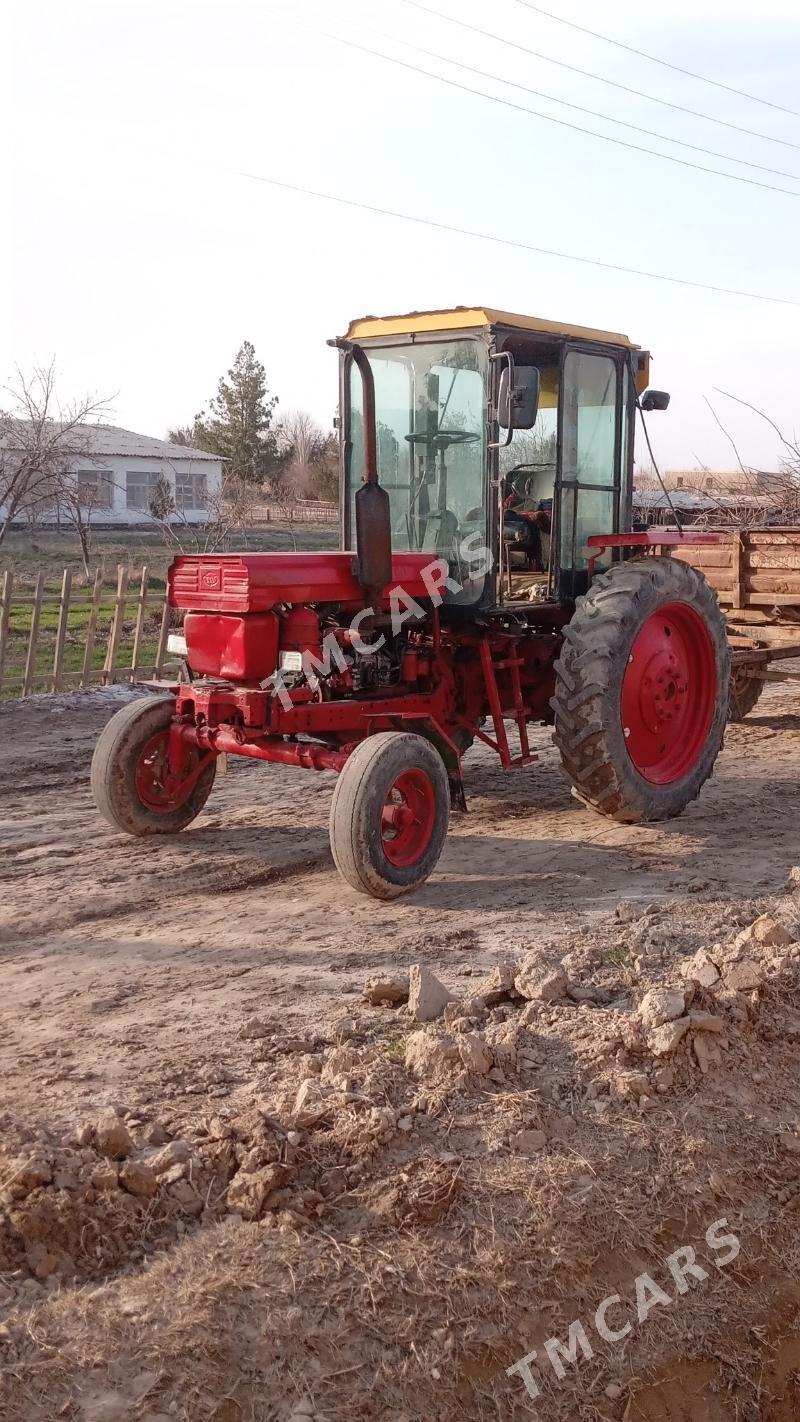 MTZ 82 1992 - 57 000 TMT - Ходжамбаз - img 2