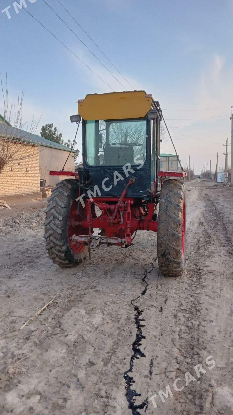 MTZ 82 1992 - 57 000 TMT - Ходжамбаз - img 3