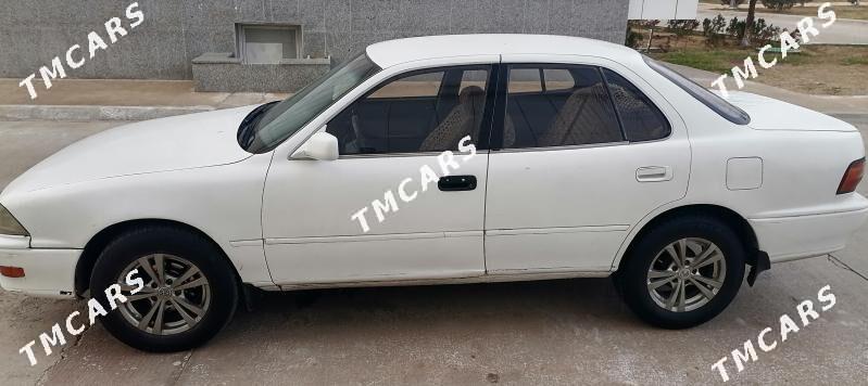 Toyota Camry 1991 - 40 000 TMT - Türkmenbaşy - img 4