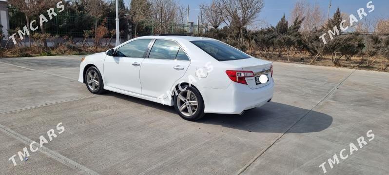 Toyota Camry 2012 - 207 000 TMT - Aşgabat - img 7