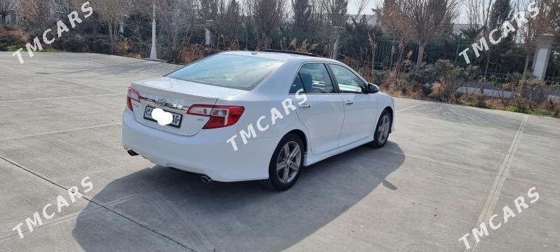 Toyota Camry 2012 - 207 000 TMT - Aşgabat - img 8