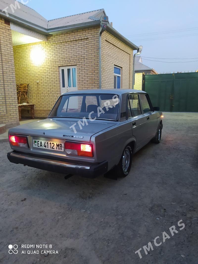 Lada 2107 2010 - 39 000 TMT - Mary - img 3