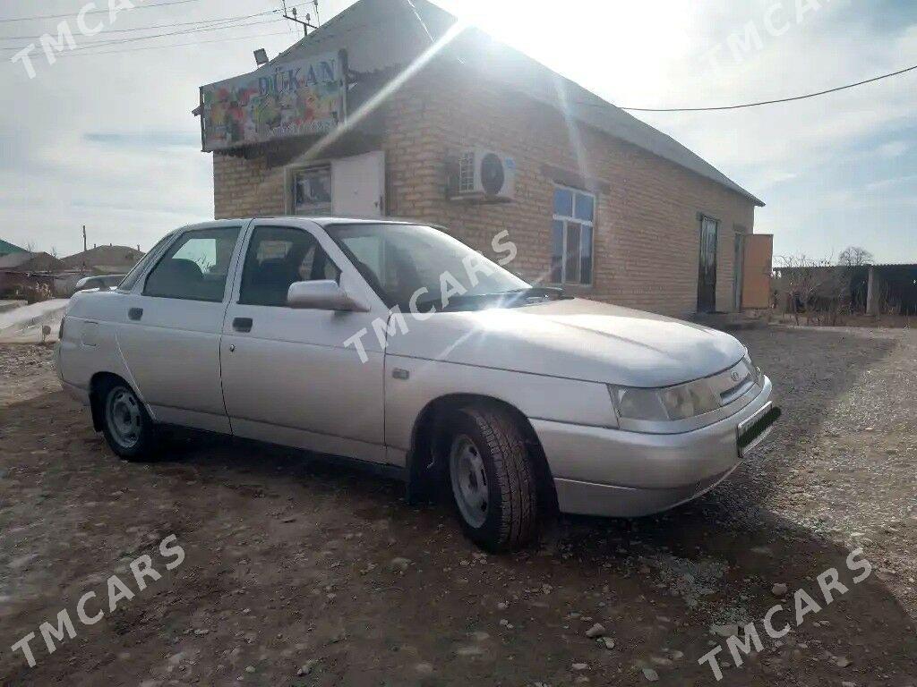 Lada 2110 2004 - 32 000 TMT - Tejen - img 7