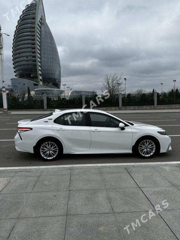 Toyota Camry 2020 - 290 000 TMT - Aşgabat - img 6