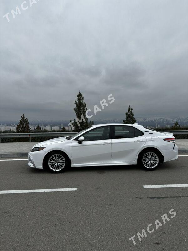 Toyota Camry 2020 - 290 000 TMT - Aşgabat - img 2