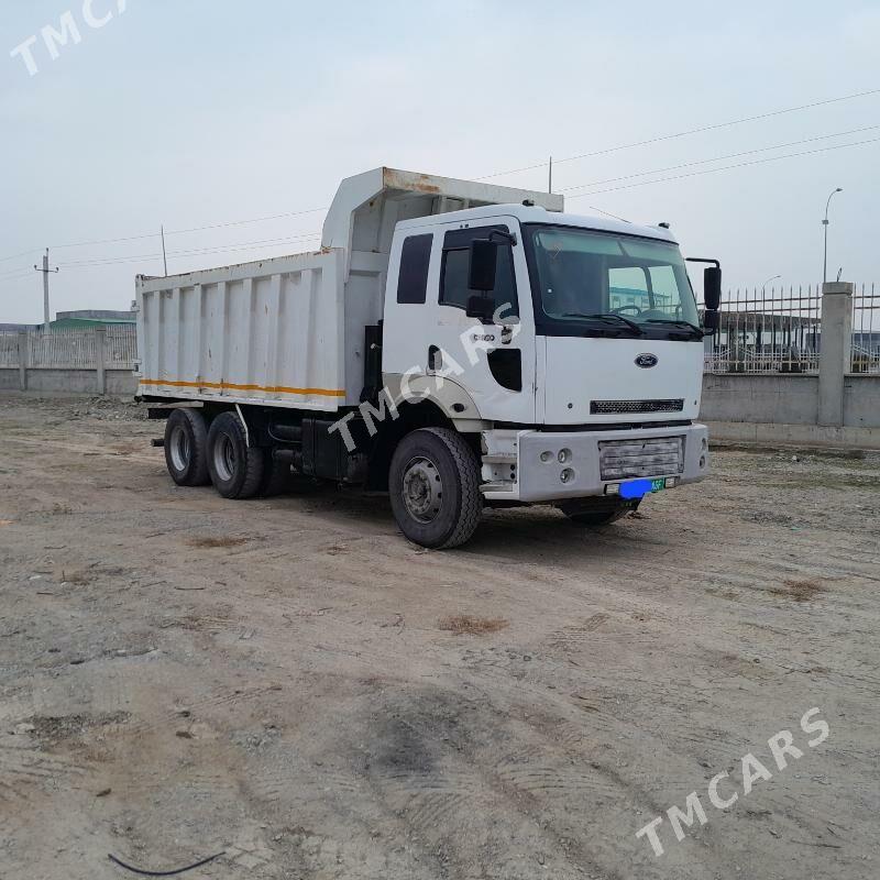 Ford Cargo 3535D 2010 - 500 000 TMT - Ашхабад - img 3