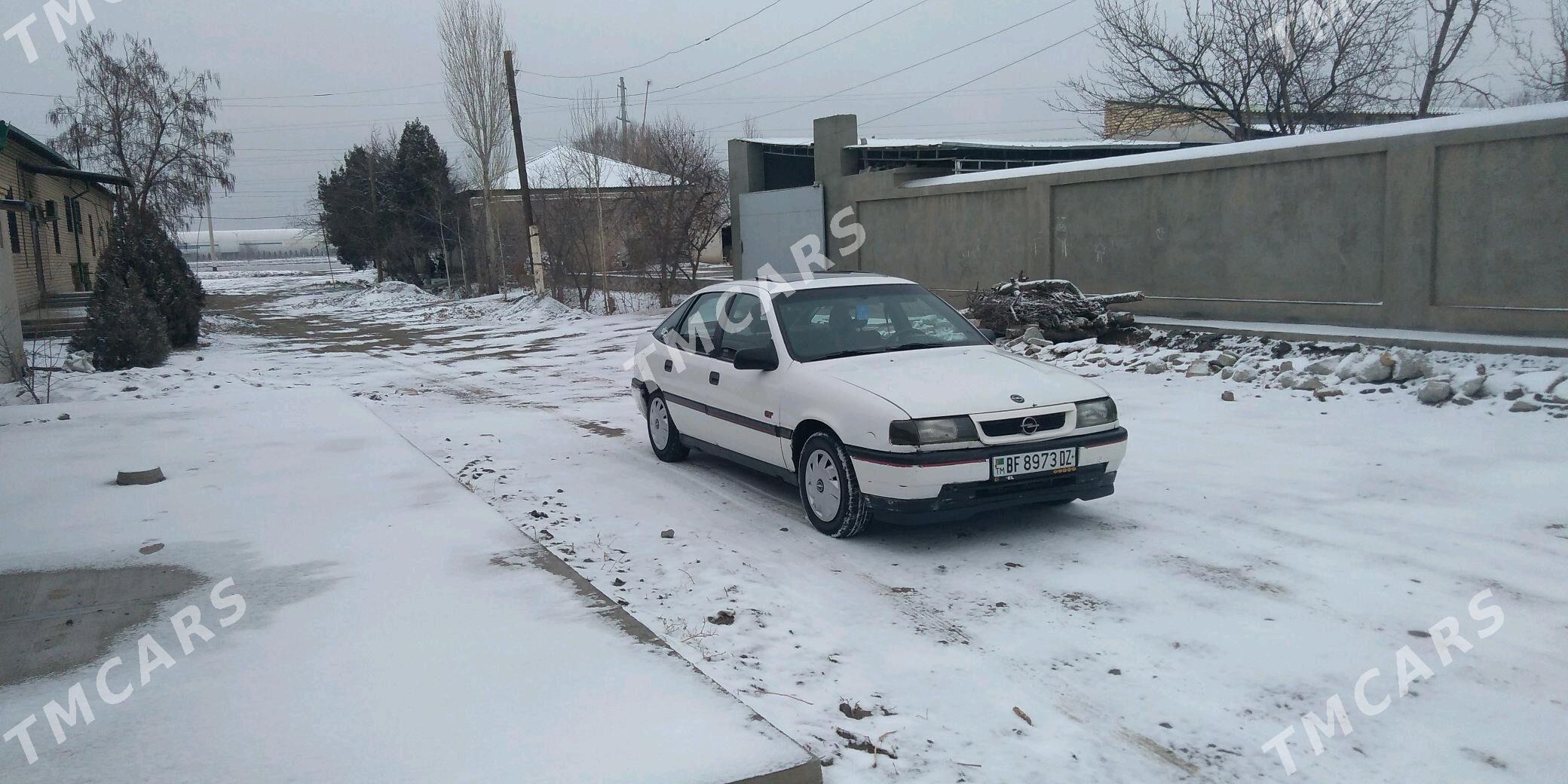 Opel Vectra 1991 - 24 000 TMT - Daşoguz - img 2