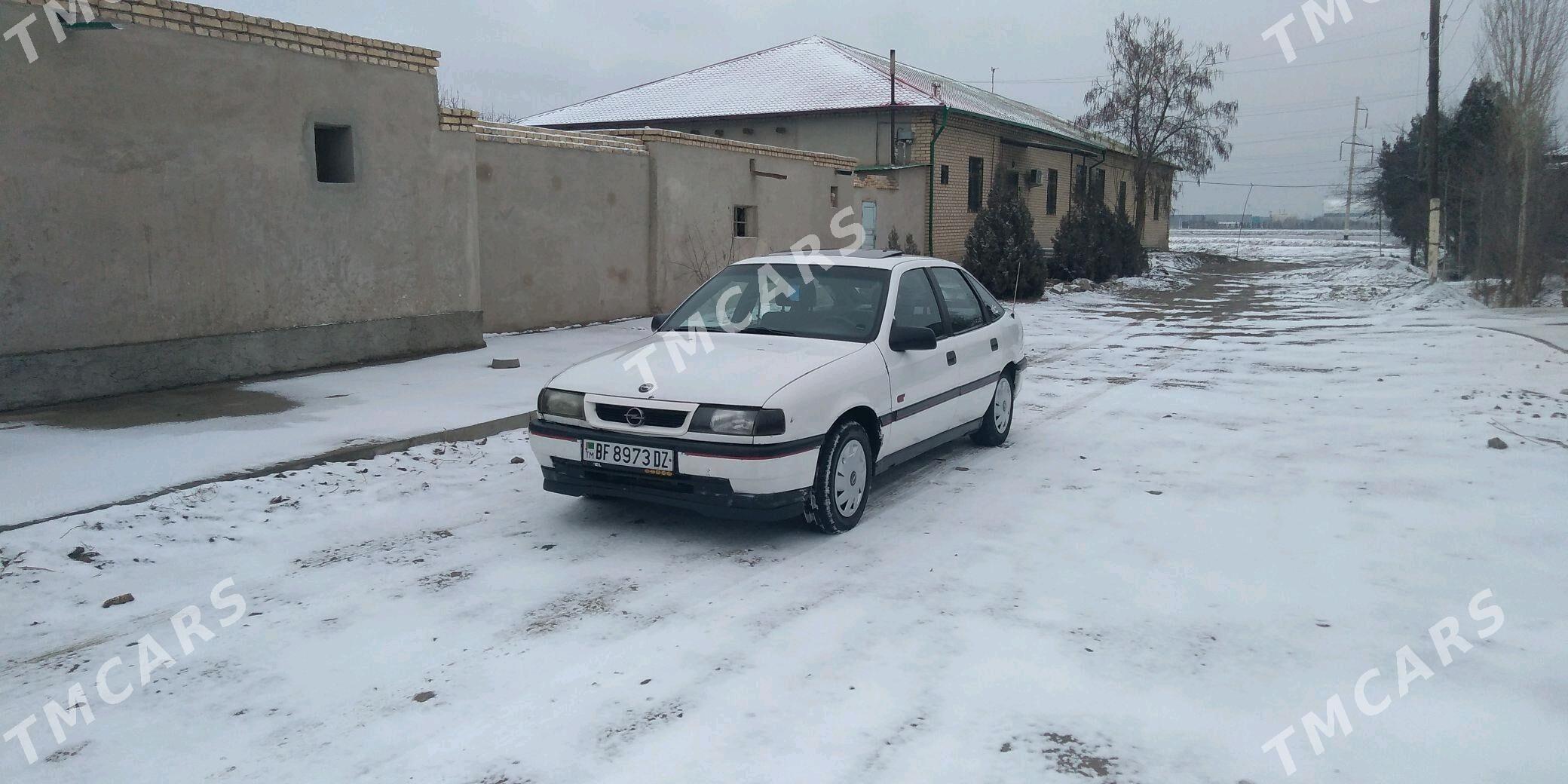 Opel Vectra 1991 - 24 000 TMT - Daşoguz - img 3