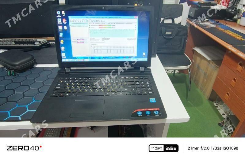 Lenovo N2840 Ram 4GB. 500GB - Balkanabat - img 2