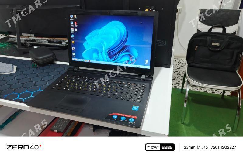 Lenovo N2840 Ram 4GB. 500GB - Balkanabat - img 3