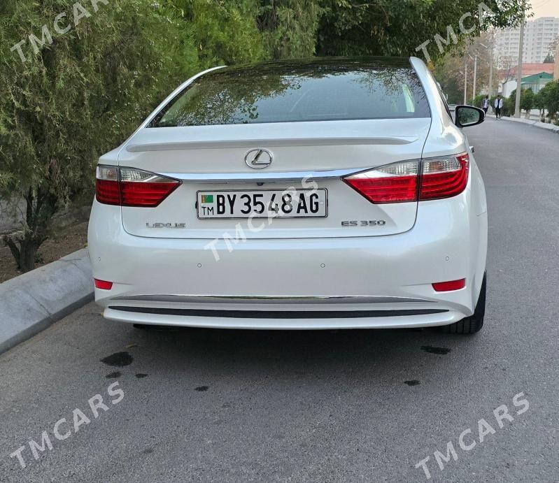 Lexus ES 350 2016 - 430 000 TMT - Aşgabat - img 3