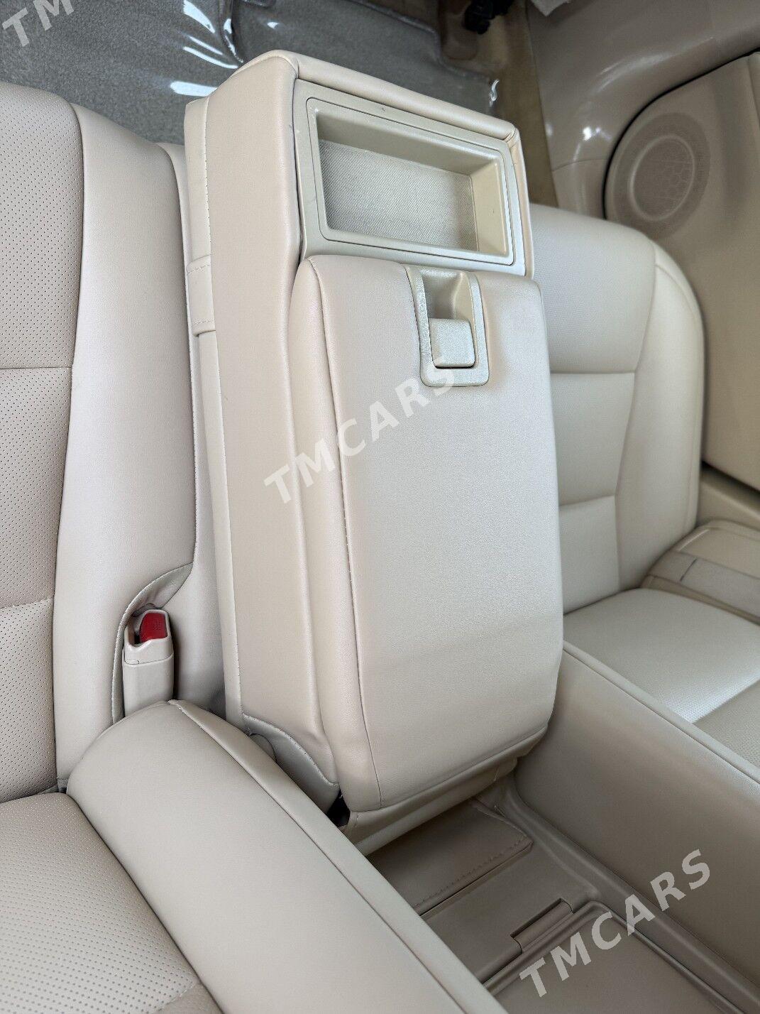 Lexus ES 350 2016 - 430 000 TMT - Aşgabat - img 2