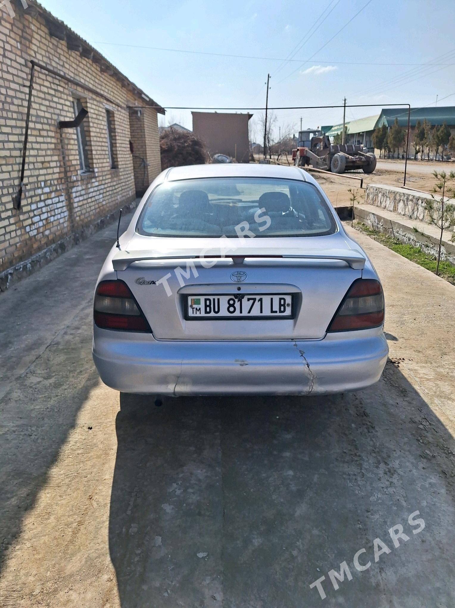 Daewoo Leganza 1999 - 20 000 TMT - Hojambaz - img 5