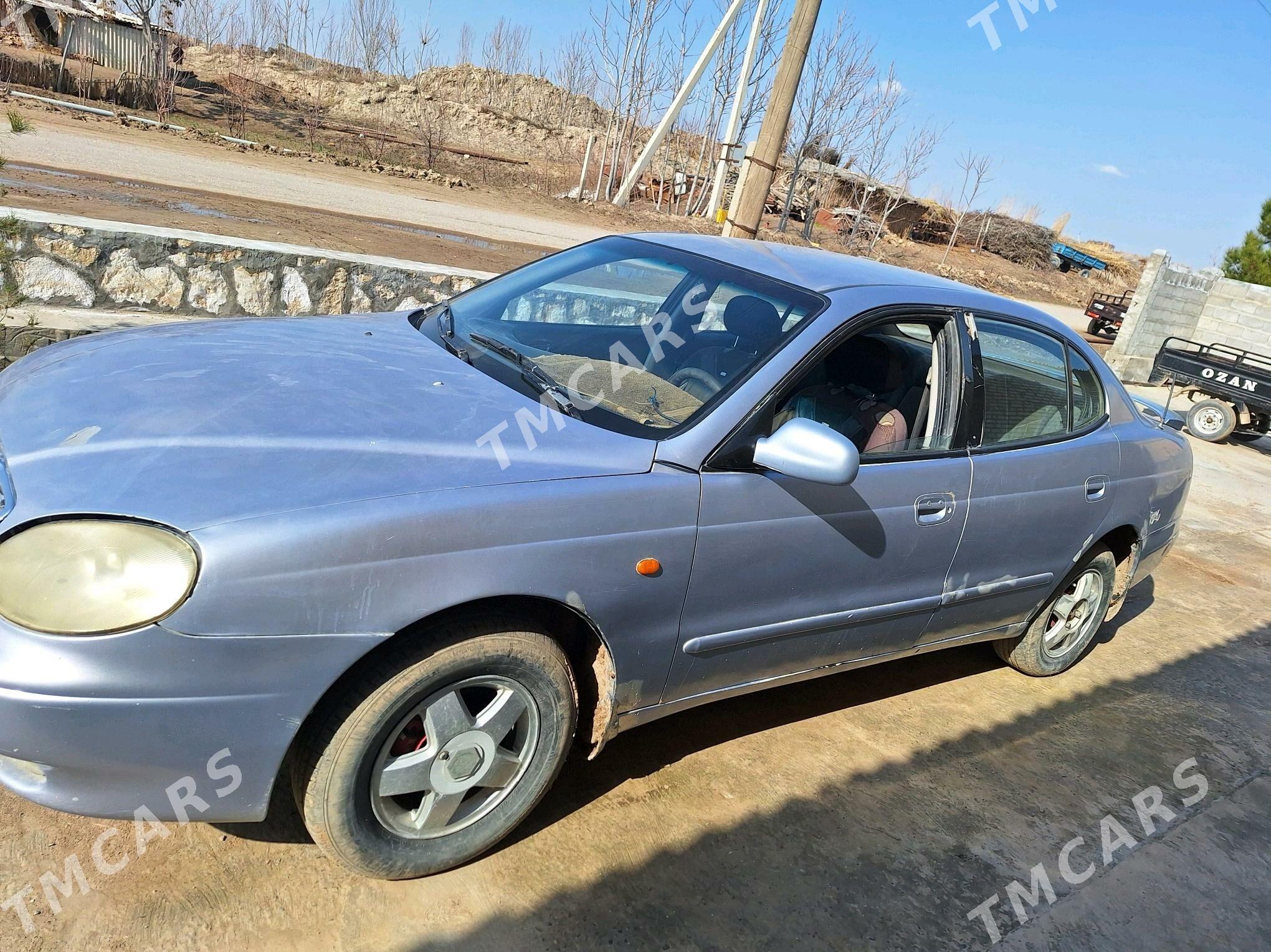 Daewoo Leganza 1999 - 20 000 TMT - Hojambaz - img 4