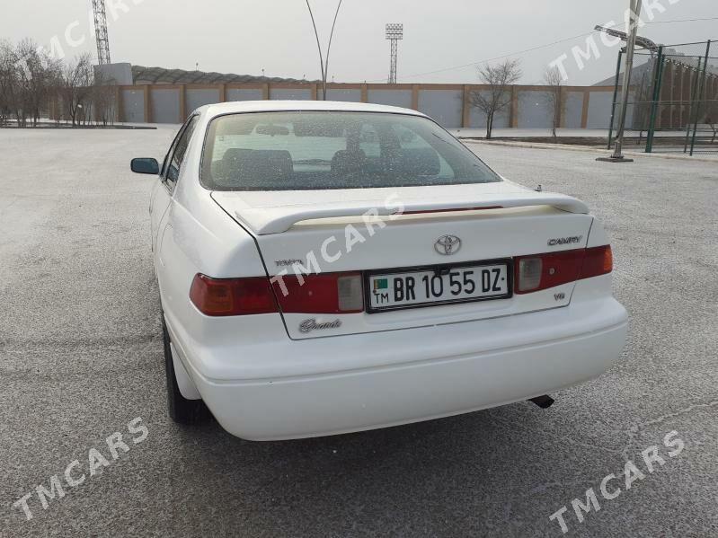 Toyota Camry 2000 - 129 000 TMT - Daşoguz - img 5