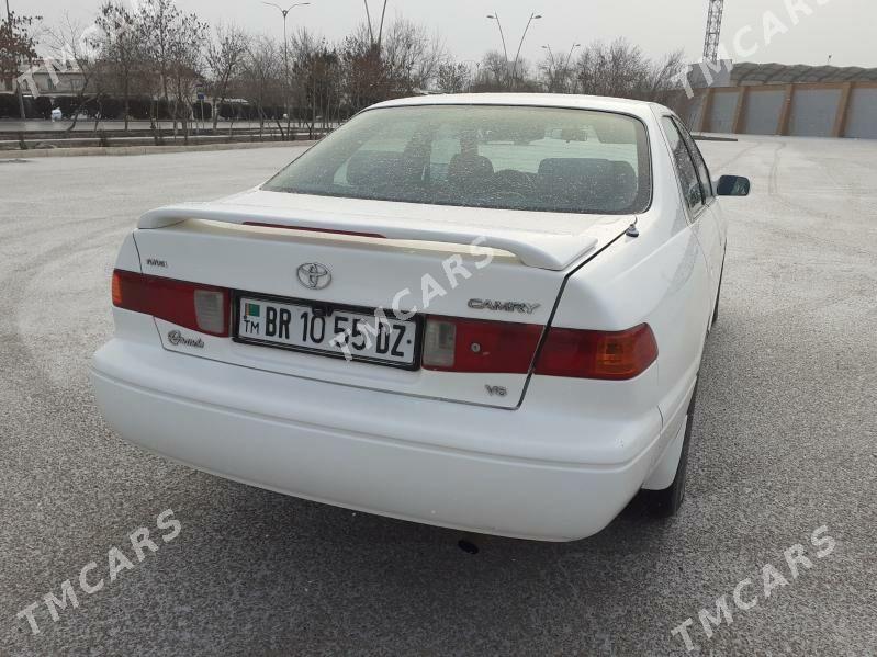 Toyota Camry 2000 - 129 000 TMT - Daşoguz - img 2