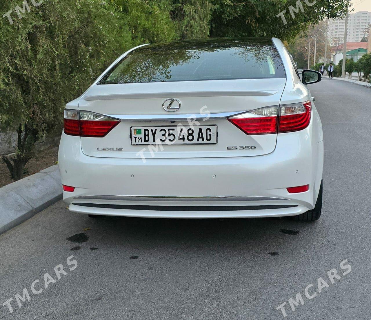 Lexus ES 2016 - 432 000 TMT - Ашхабад - img 3