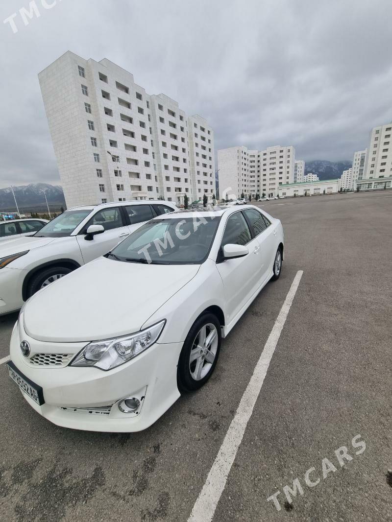 Toyota Camry 2012 - 200 000 TMT - Бузмеин - img 2