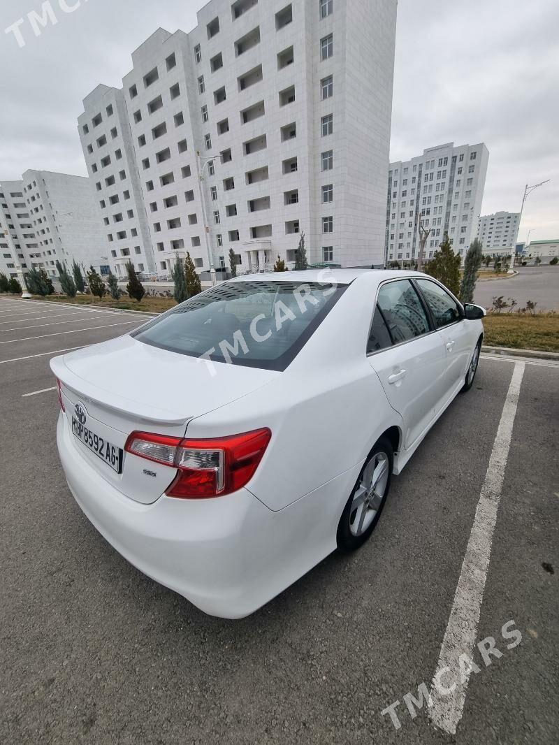 Toyota Camry 2012 - 200 000 TMT - Бузмеин - img 4