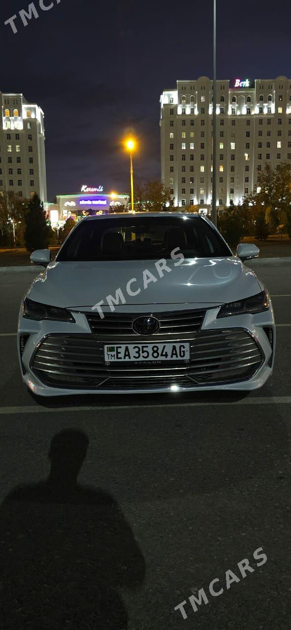 Toyota Avalon 2019 - 588 000 TMT - Aşgabat - img 2