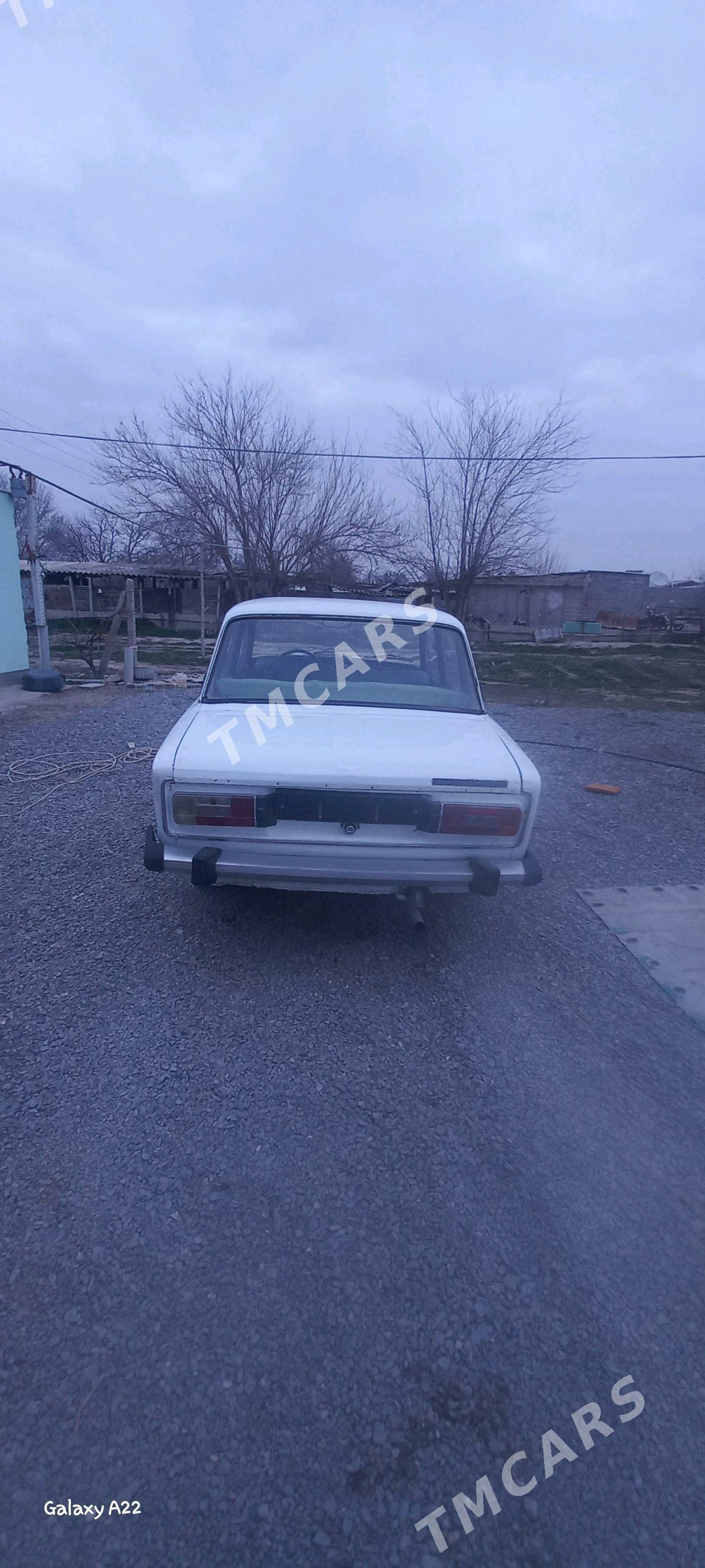 Lada 2106 1989 - 15 000 TMT - Яшлык - img 3