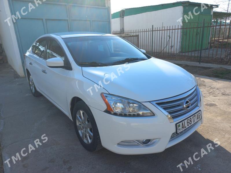 Nissan Sentra 2015 - 110 000 TMT - Aşgabat - img 3